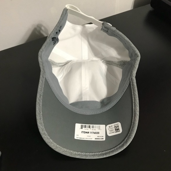 ❌ HP! Adidas Women's Climalite SPF 50 hat! NWT! - Picture 7 of 9
